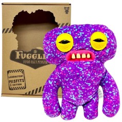 Мягкая игрушка "Фуглер. Fuggler" 24 см (вид 7)