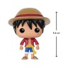 Ігрова фігурка FUNKO POP! cерії "One Piece" - Monkey D. Luffy