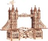 Деревянный конструктор "Tower Bridge", 226 эл.