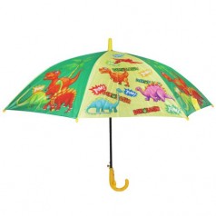 Детский зонтик "Динозаврики", вид 5