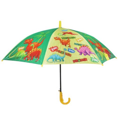 Дитяча парасолька "Динозаврики", вид 5