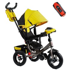 Велосипед 3-колесный "Best Trike". Транспортировочная упаковка