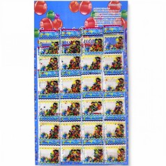 Гідрогель на планшеті "Bio Gel"