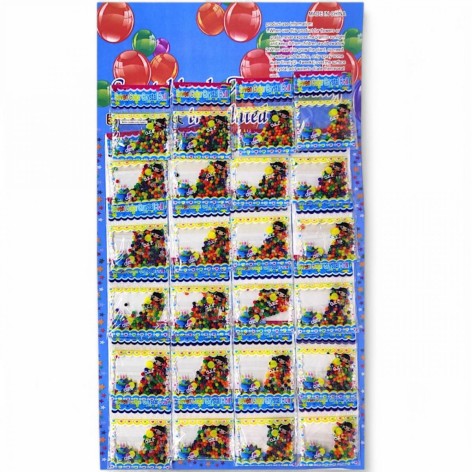 Гідрогель на планшеті "Bio Gel"