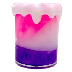 Слайм "Crystal Mud", антистресс-игрушка, ВИД 5