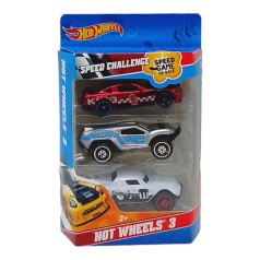 Набір машин HOT WHEELS ВИД 3
