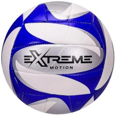Мяч волейбольный "Extreme Motion", синий