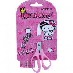Детские ножницы "Hello Kitty", 13 см