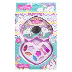 Косметика Magical Unicorn Beauty Set Серце
