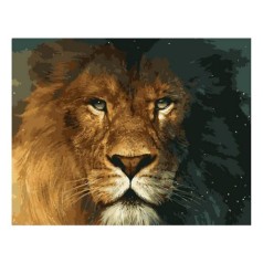 Картина за номерами 