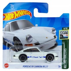 Машинка "Hot Wheels: Porsche 911 Carrera RS 2.7" (оригинал)