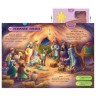 Большая игровая энциклопедия-конструкто "Рождество" укр