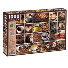 Пазлы 1000 