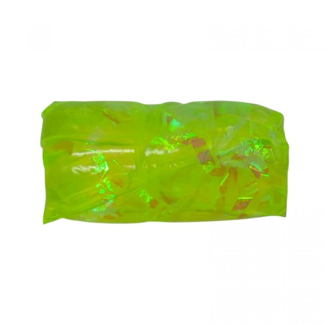 Скользун-убегайка 13 см (ЖЕЛТЫЙ)