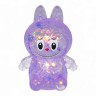 Жвачка-тянучка "Labubu" игрушка-антистресс (фиолетовый)