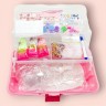 Набір для творчості "Cream Guka Set" 258 дет