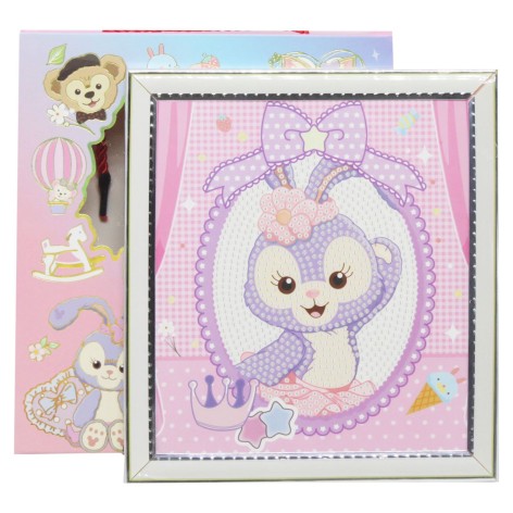 Алмазная мозаика "Sanrio characters" (вид 5)