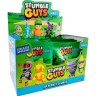 Дисплей коллекционных фигурок-сюрприз "STUMBLE GUYS W2" (18 шт)