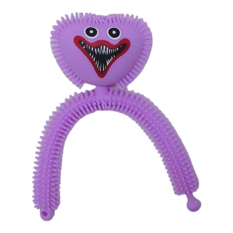 Браслет Хагі Вагі бузковий