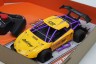 Машинка на радиоуправлении "Drift Speed", желтый