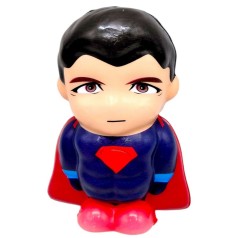 Сквіш герой MARVEL 12 см (СУПЕРМЕН)