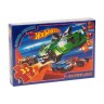 Пазлы "Hot Wheels", 35 элементов + плакат