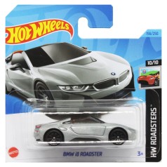 Машинка "Hot Wheels: Roadster" (оригинал)