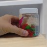 Слайм Mi-mi Slimi, 150 г зеленый+красный