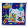 Развивающая настольная игра "Космический тетрис"