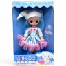 Лялька у костюмі 16 см, аніме Sanrio (блакитна)