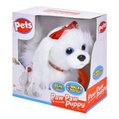 Интерактивная игрушка "Paw Paw Puppy"