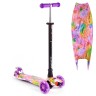 Самокат триколісний MAXI "Best Scooter"