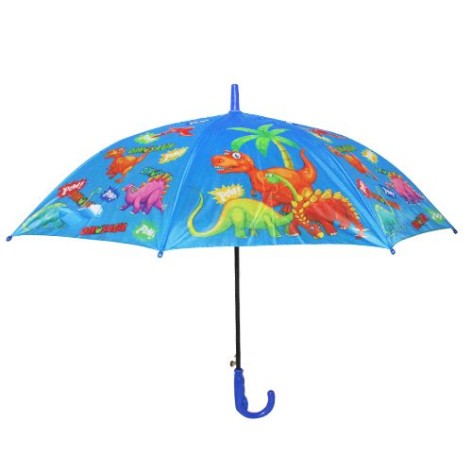 Дитяча парасолька "Динозаврики", вид 6