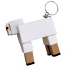 3D Брелоки MINECRAFT / МАЙНКРАФТ SHEEP / ОВЕЧКА, 3D печать