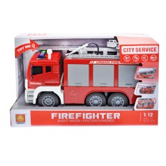 Пожарная машина  "City service"