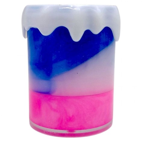 Слайм "Crystal Mud", антистресс-игрушка, ВИД 6