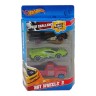 Набір машин HOT WHEELS ВИД 4