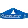 Резиновое кольцо Easyfit #2, синий (для занятий фитнесом, йогой, пилатесом и кроссфитом)