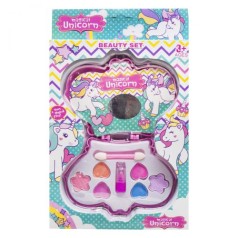 Косметика Magical Unicorn Beauty Set Скринька