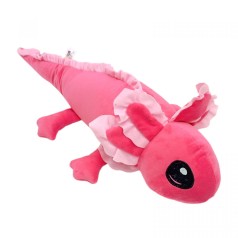 Мягкая игрушка Аксолотль 53 см