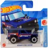 Машинка "Hot Wheels: Nissan Patrol Custom" (оригинал)