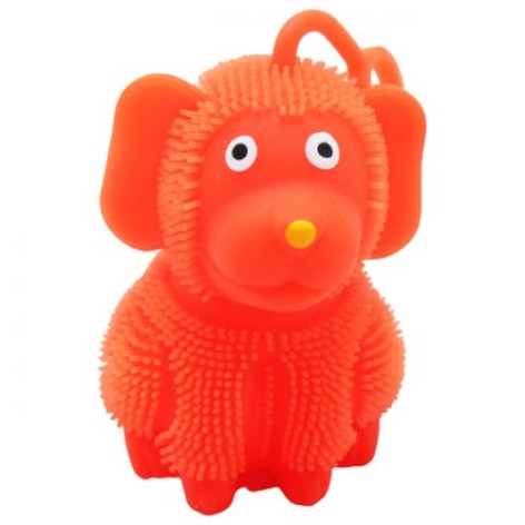 Игрушка со светом 