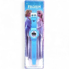 Годинник дитячий "Frozen"