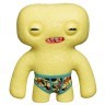 Fuggler Коллекционная фигурка ЖЕЛТЫЙ СКВИДЖ, 7см.