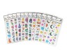 Наклейки дизайн "Stickers" (набор 6 шт)