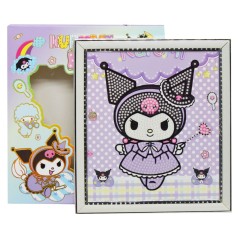 Алмазная мозаика "Sanrio characters" (вид 4)