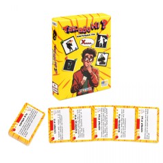 Настольная игра "Да или Нет?" (укр)