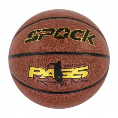 Мяч баскетбольный "Spock"