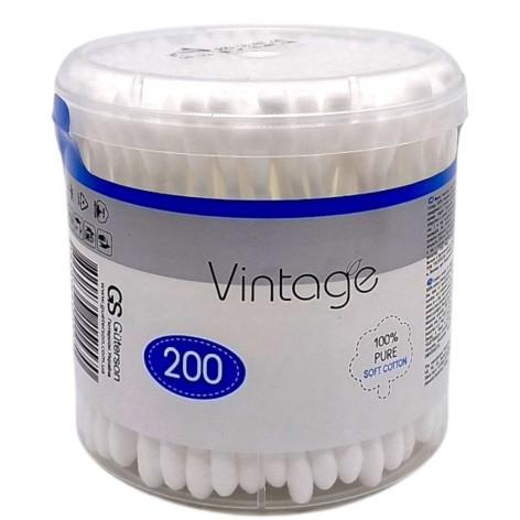 Ватные палочки, 200 шт NEW