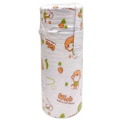 Контейнер для зберігання пляшок "FOLLOW YOUR DREAM"